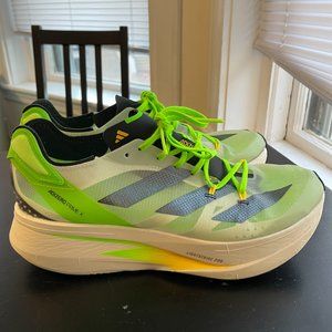 Adidas Adizero Prime X Shoes